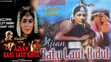 film semi indo jadul|Ajian Ratu Laut Kidul